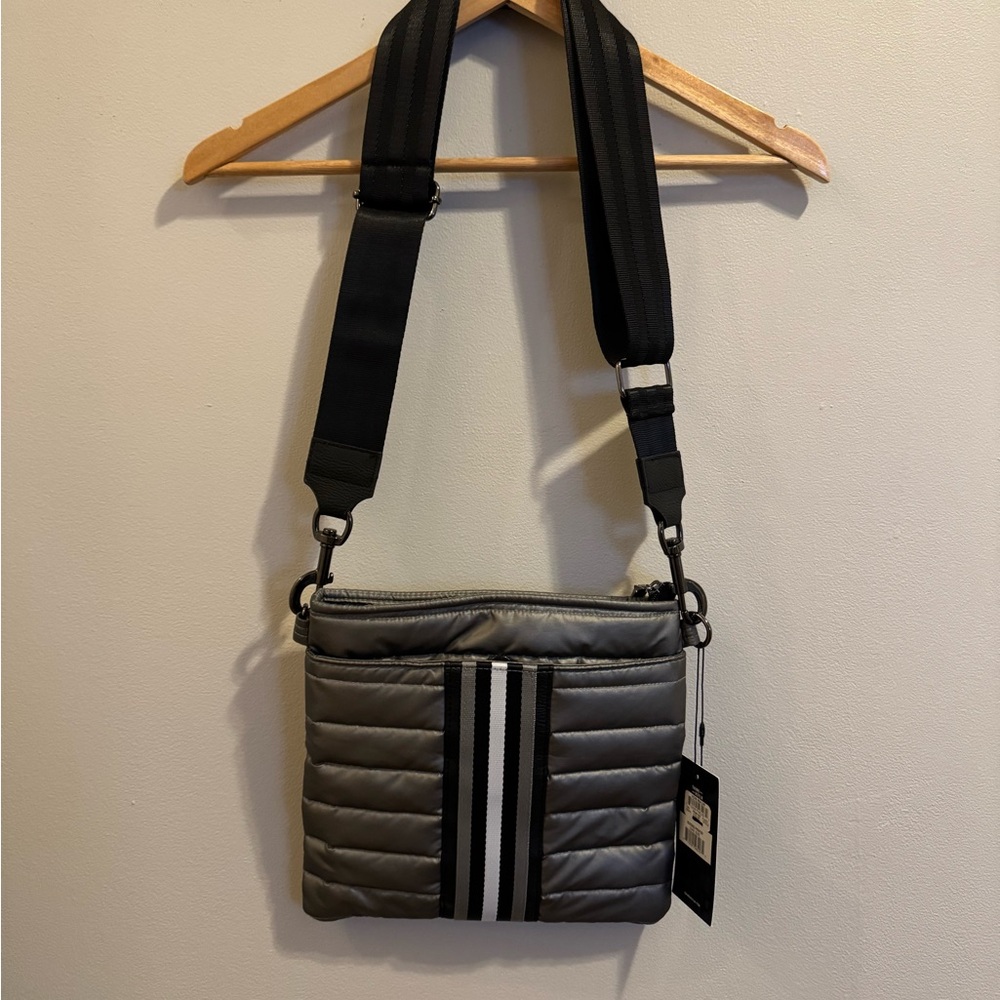 NWT THINK ROYLN CROSSBODY